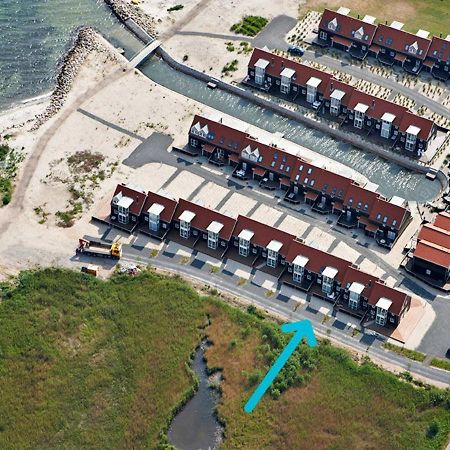 Holiday Home Strandengen جويلسميندي الغرفة الصورة