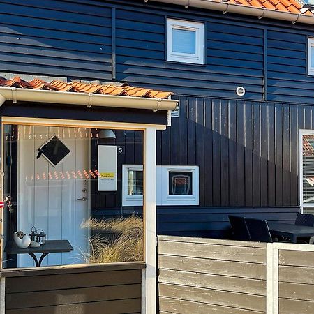 Holiday Home Strandengen جويلسميندي المظهر الخارجي الصورة