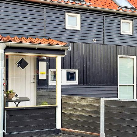 Holiday Home Strandengen جويلسميندي المظهر الخارجي الصورة