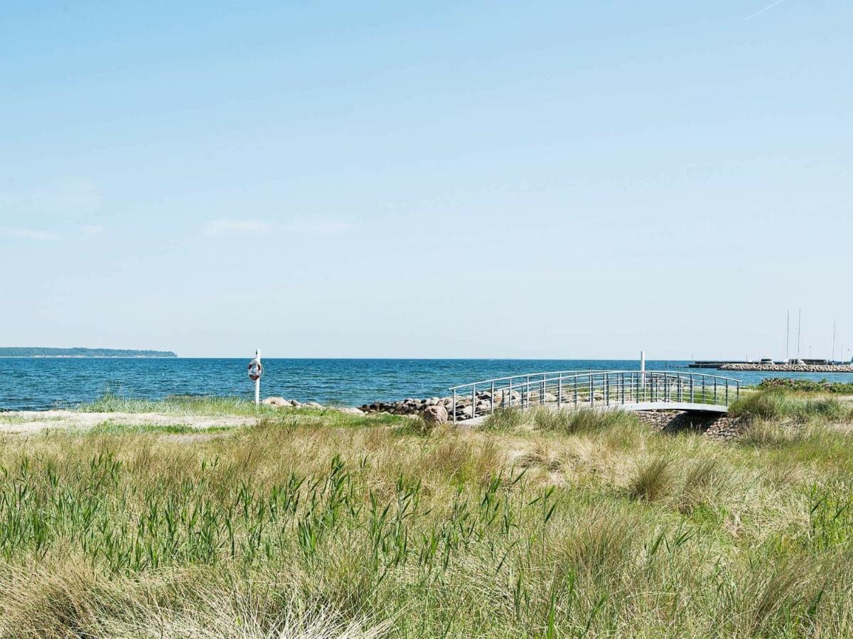 Holiday Home Strandengen جويلسميندي الغرفة الصورة