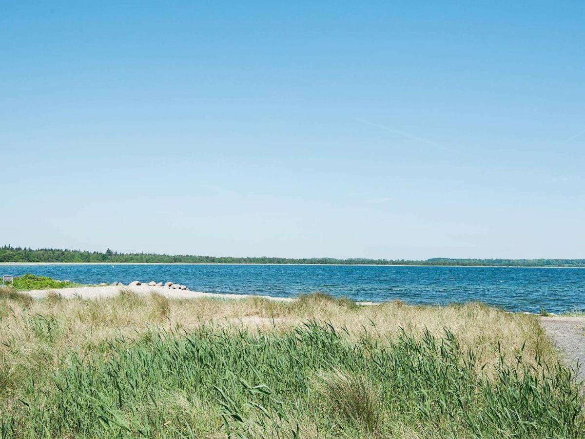 Holiday Home Strandengen جويلسميندي الغرفة الصورة