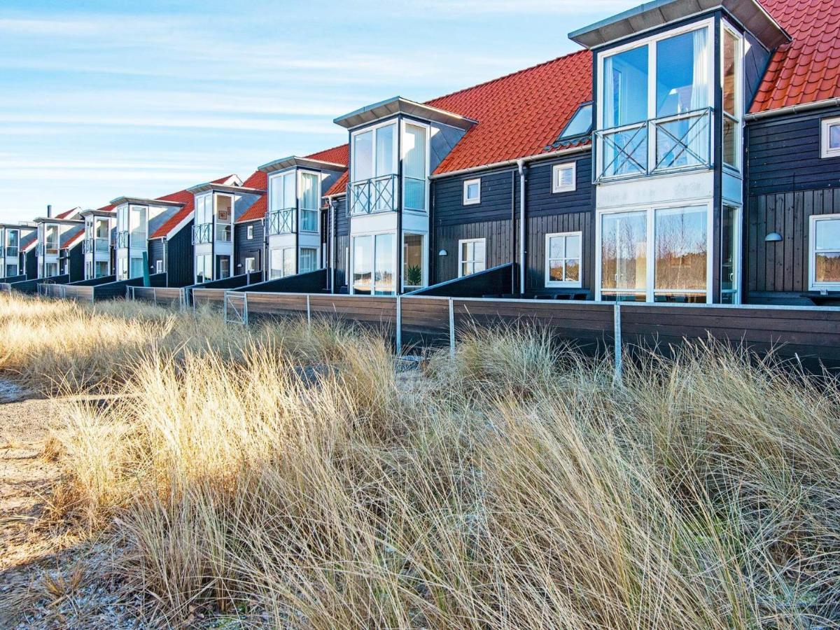 Holiday Home Strandengen جويلسميندي المظهر الخارجي الصورة