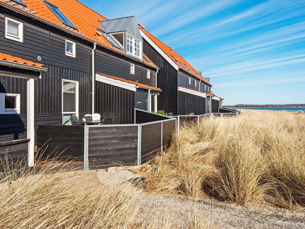 Holiday Home Strandengen جويلسميندي المظهر الخارجي الصورة