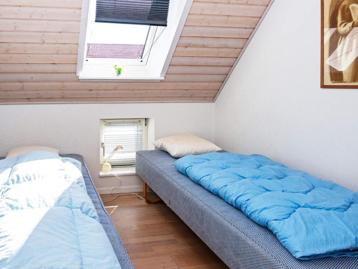 Holiday Home Strandengen جويلسميندي المظهر الخارجي الصورة