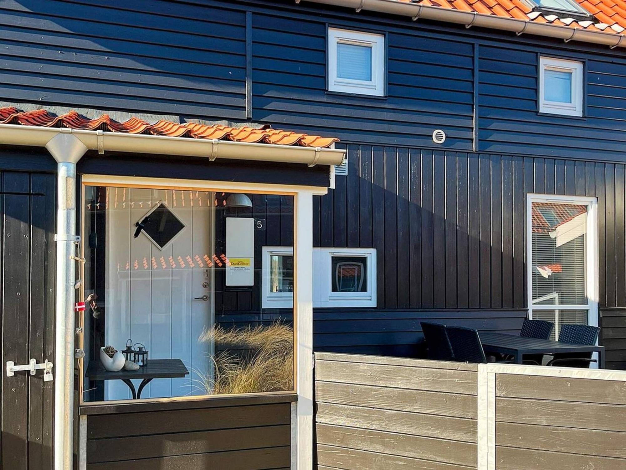 Holiday Home Strandengen جويلسميندي المظهر الخارجي الصورة