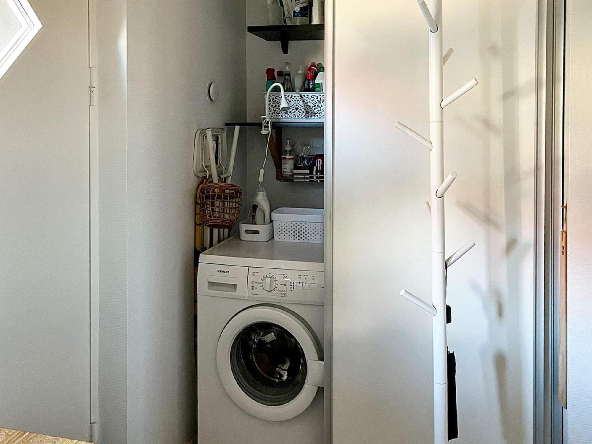 Holiday Home Strandengen جويلسميندي المظهر الخارجي الصورة