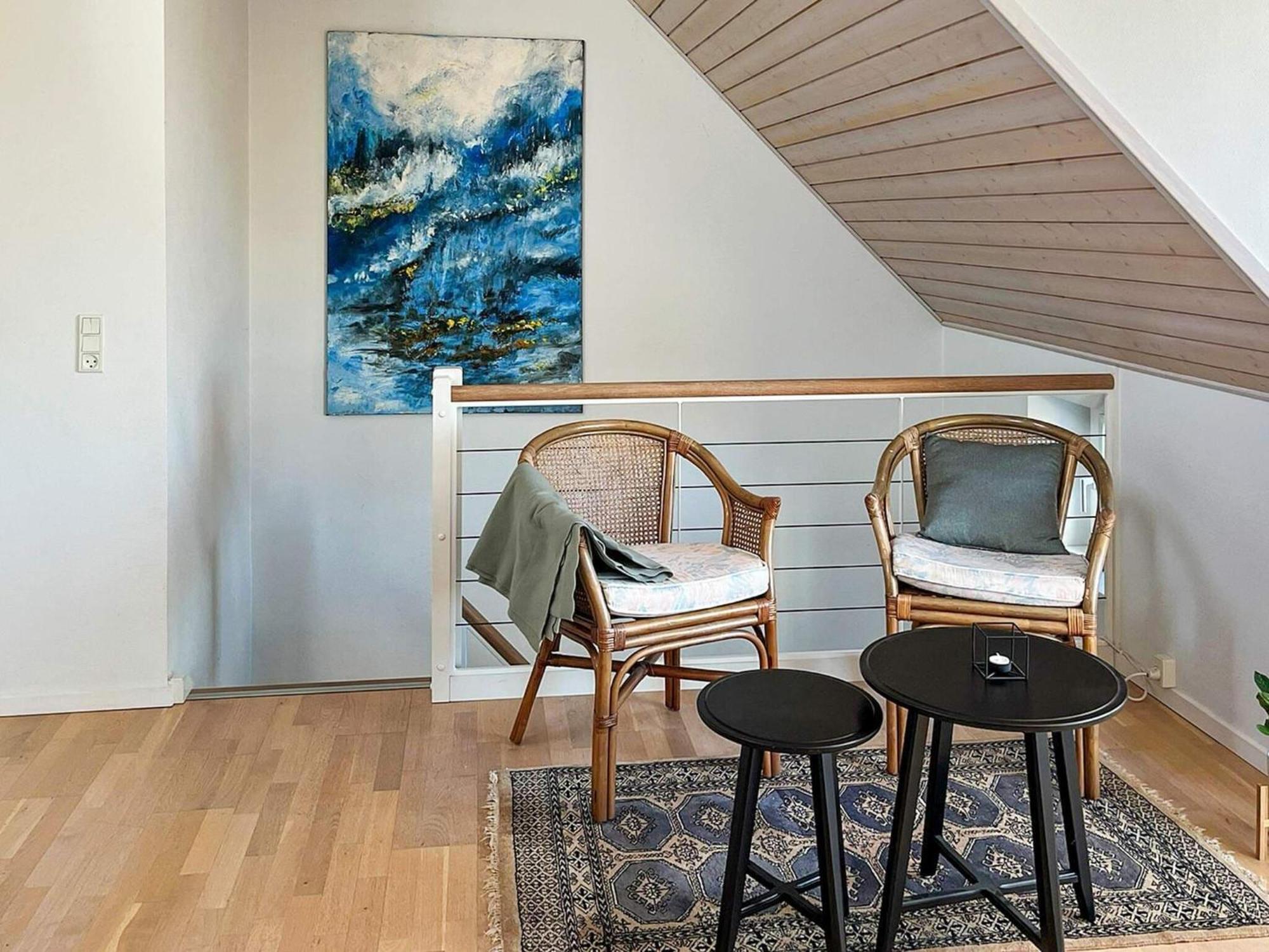 Holiday Home Strandengen جويلسميندي المظهر الخارجي الصورة